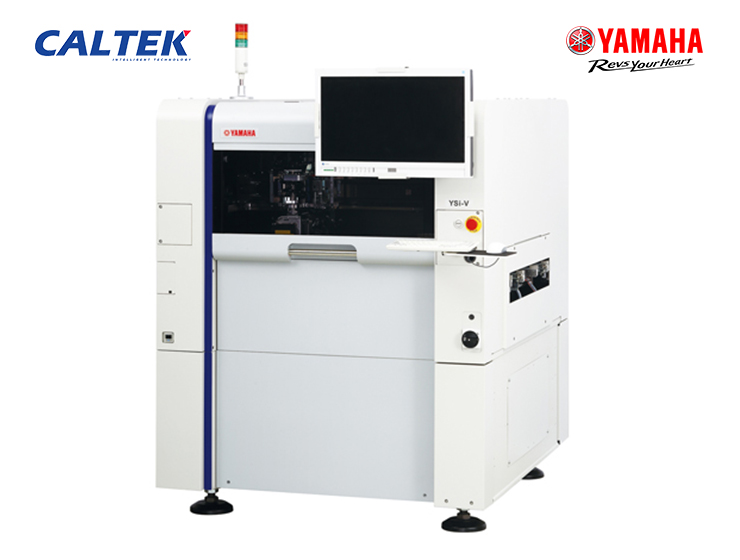 YAMAHA high-end hybrid optical appearance inspection device YSi-V