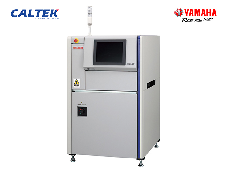 YAMAHA 3D high-speed solder paste printing inspection machine YSi-SP